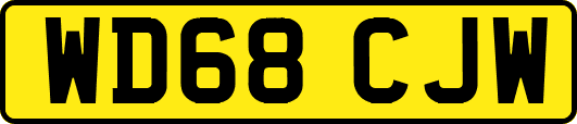 WD68CJW