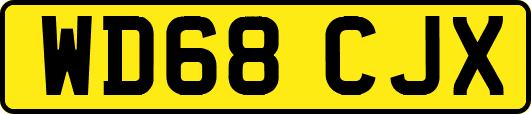 WD68CJX