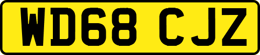 WD68CJZ