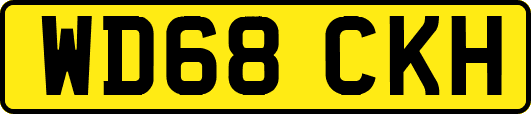 WD68CKH