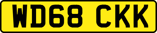 WD68CKK