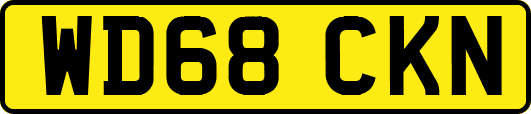 WD68CKN