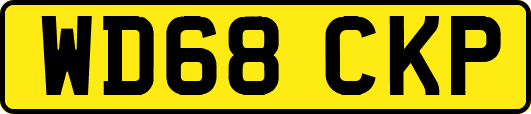 WD68CKP
