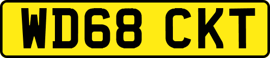 WD68CKT