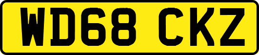 WD68CKZ