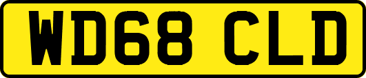 WD68CLD