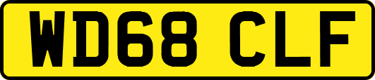 WD68CLF