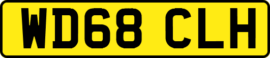 WD68CLH