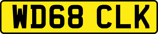 WD68CLK