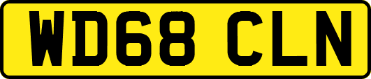 WD68CLN