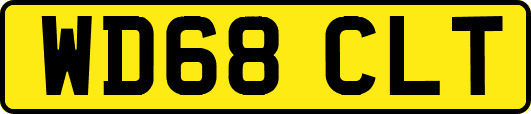 WD68CLT