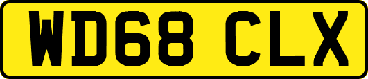WD68CLX