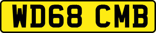 WD68CMB