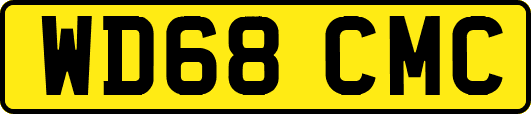 WD68CMC