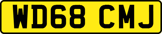 WD68CMJ