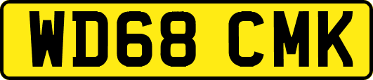 WD68CMK
