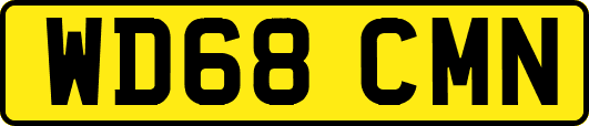 WD68CMN