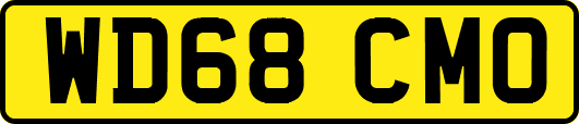 WD68CMO