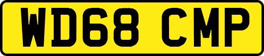 WD68CMP