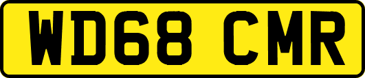 WD68CMR