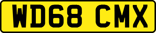 WD68CMX