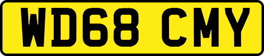 WD68CMY