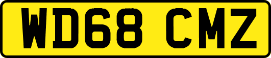 WD68CMZ