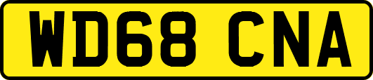 WD68CNA