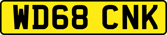 WD68CNK