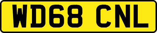 WD68CNL