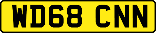 WD68CNN