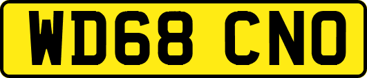 WD68CNO
