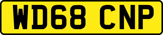WD68CNP