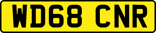 WD68CNR