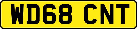 WD68CNT