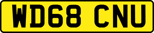 WD68CNU