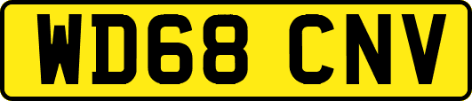 WD68CNV