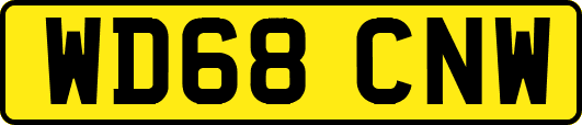WD68CNW