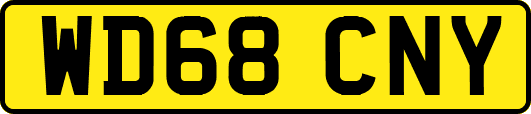 WD68CNY