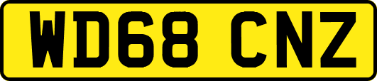 WD68CNZ
