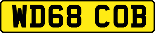 WD68COB