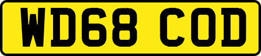 WD68COD