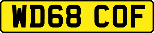 WD68COF