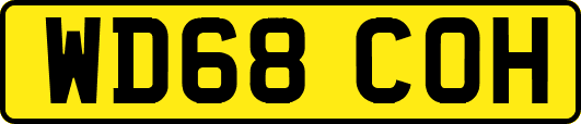 WD68COH