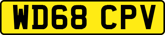 WD68CPV