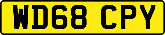 WD68CPY