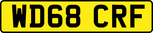 WD68CRF