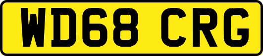WD68CRG