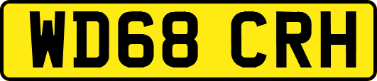 WD68CRH