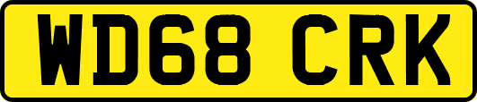 WD68CRK